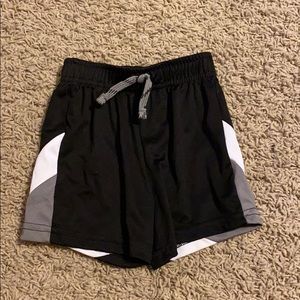 Boys shorts